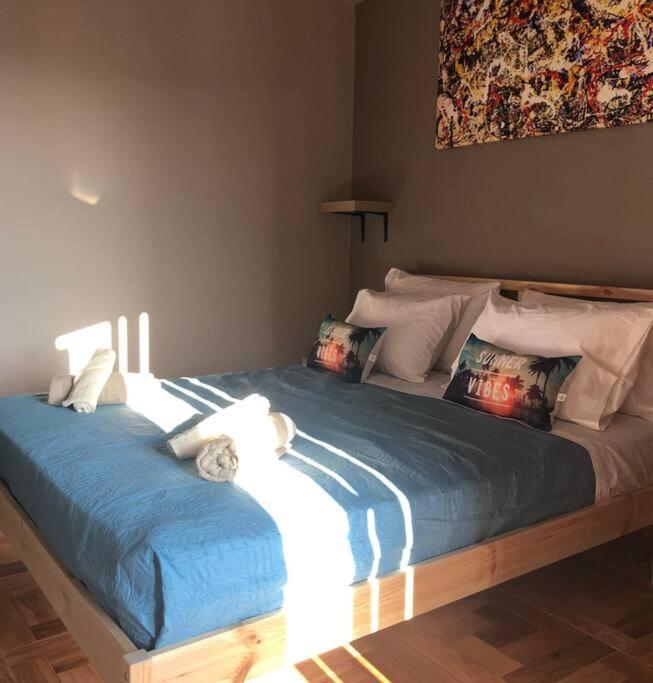 Cretan Breeze Seaview Apartment Heraklion Exterior foto